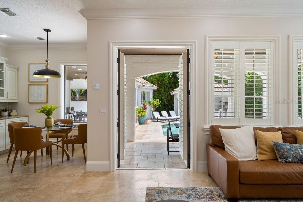 MAITLAND SHORES - Residential