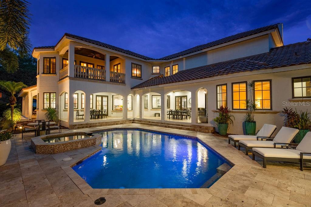 MAITLAND SHORES - Residential