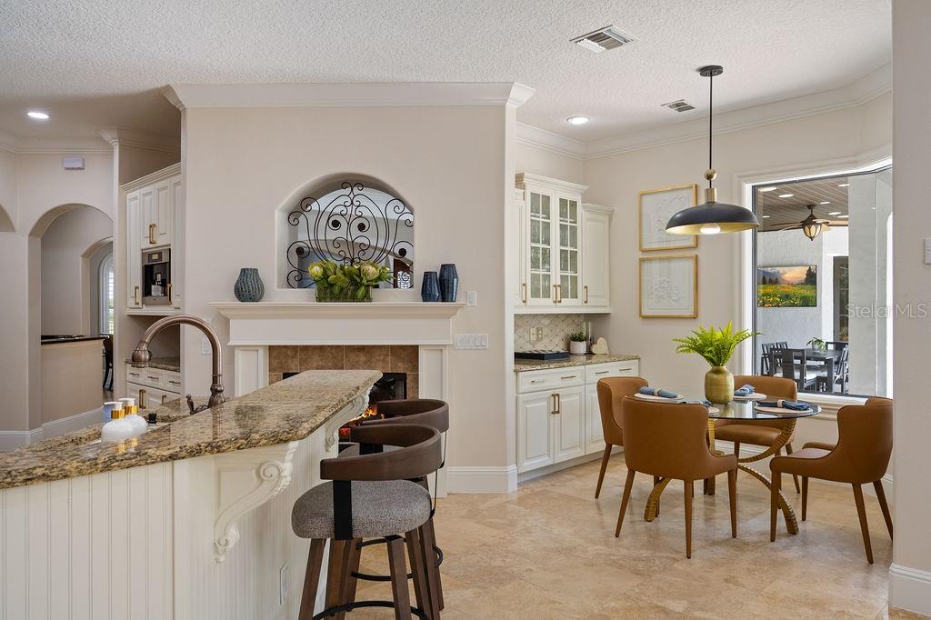 MAITLAND SHORES - Residential