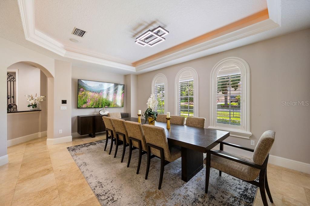 MAITLAND SHORES - Residential