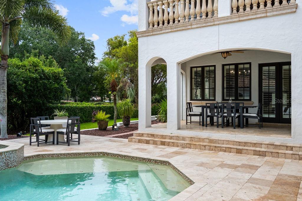 MAITLAND SHORES - Residential