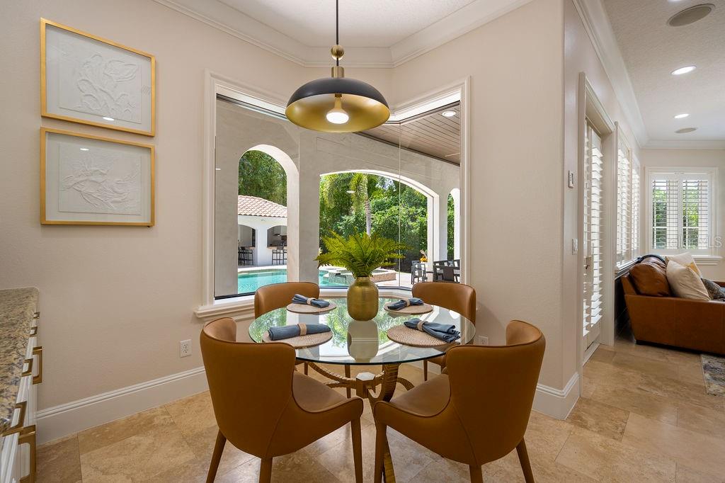 MAITLAND SHORES - Residential