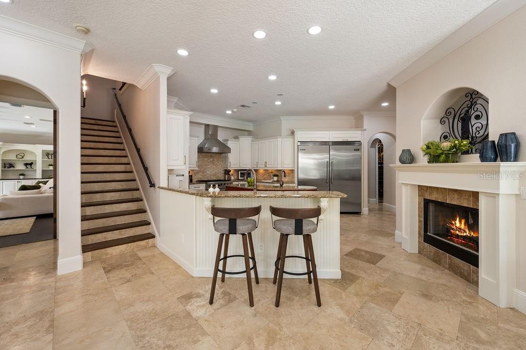 MAITLAND SHORES - Residential