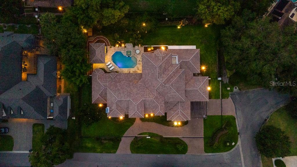 MAITLAND SHORES - Residential