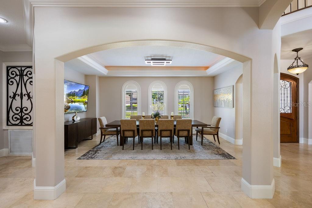 MAITLAND SHORES - Residential