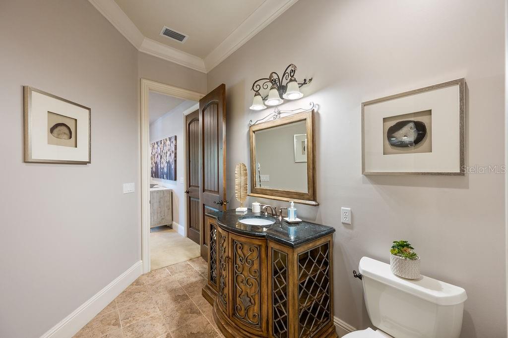 MAITLAND SHORES - Residential