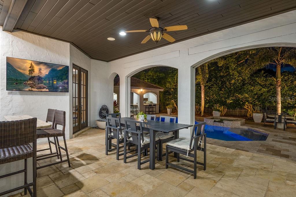 MAITLAND SHORES - Residential