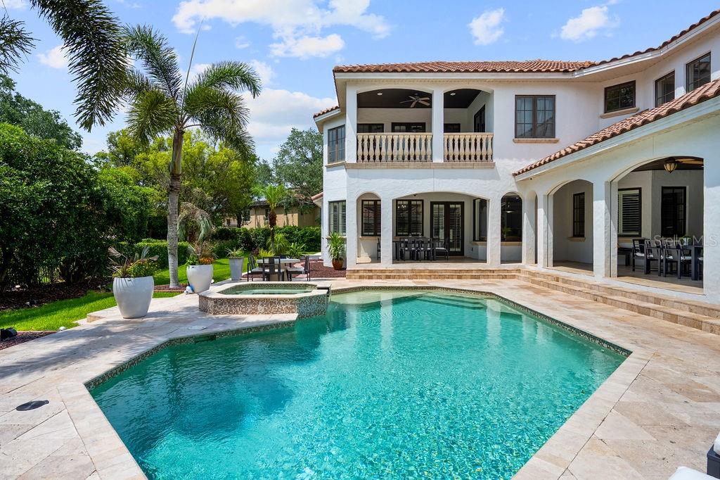 MAITLAND SHORES - Residential