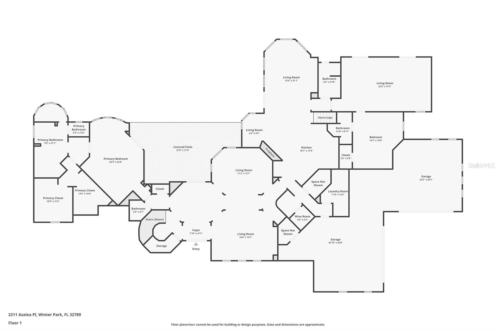 MAITLAND SHORES - Residential