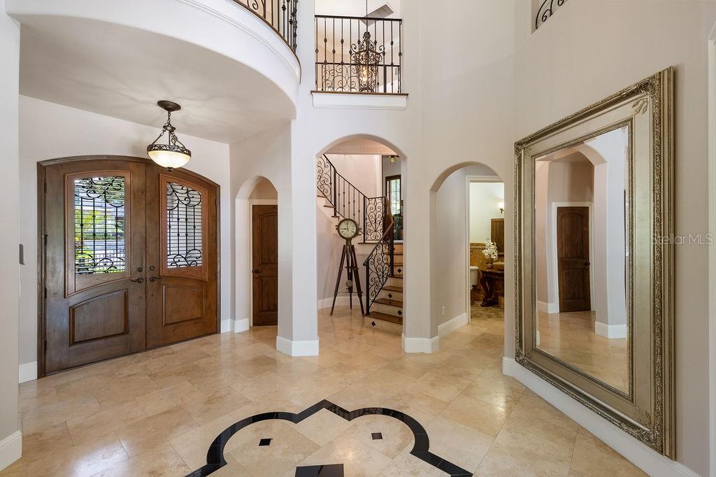 MAITLAND SHORES - Residential