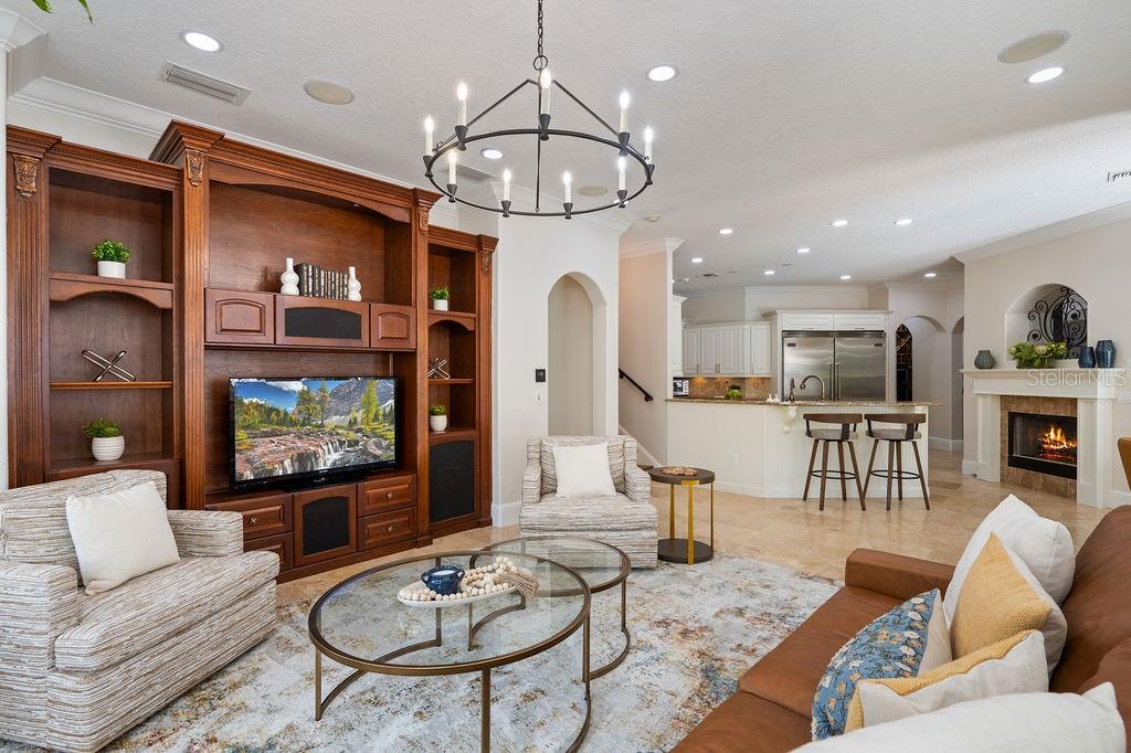 MAITLAND SHORES - Residential