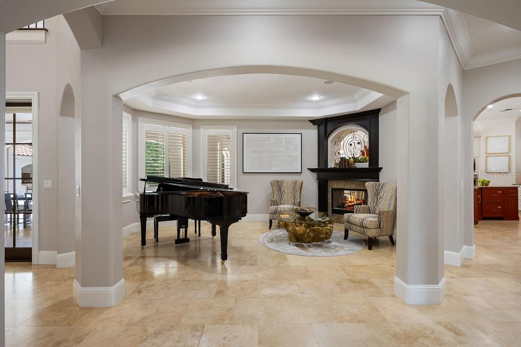 MAITLAND SHORES - Residential