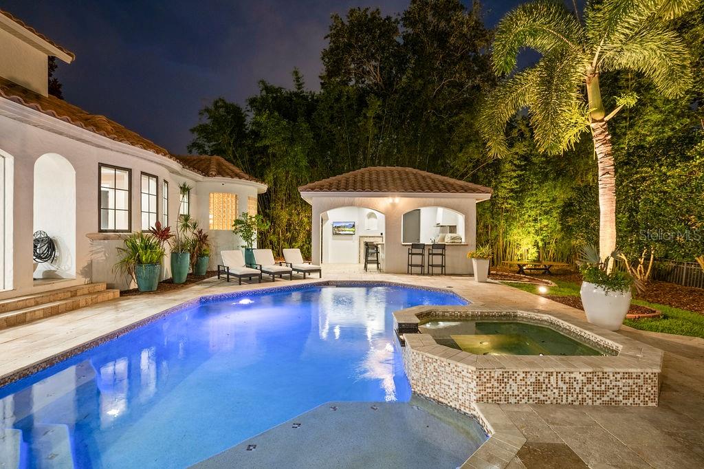 MAITLAND SHORES - Residential