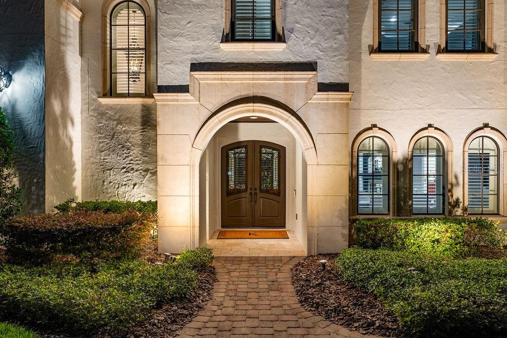 MAITLAND SHORES - Residential