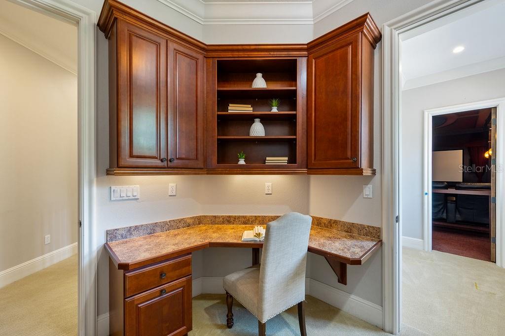 MAITLAND SHORES - Residential