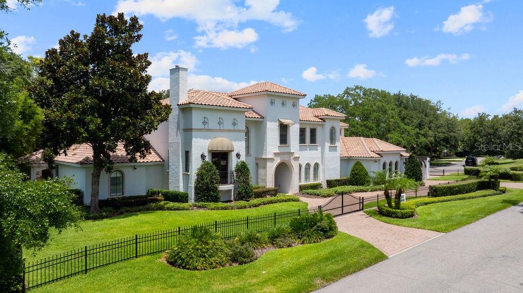 MAITLAND SHORES - Residential