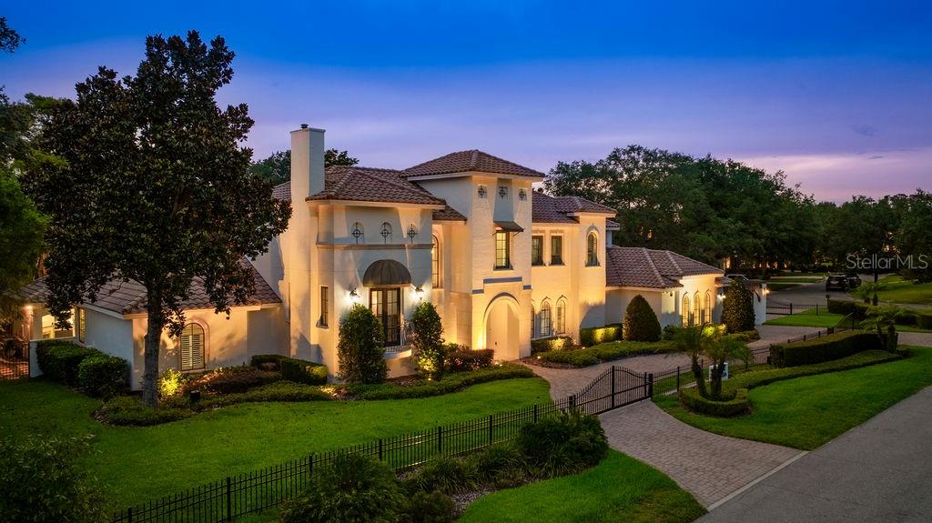 MAITLAND SHORES - Residential