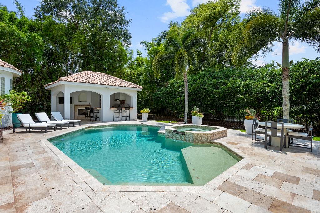 MAITLAND SHORES - Residential