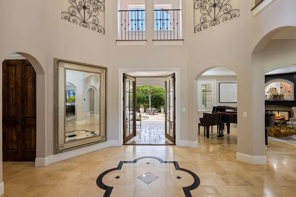 MAITLAND SHORES - Residential