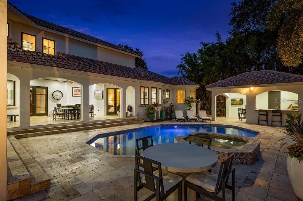 MAITLAND SHORES - Residential