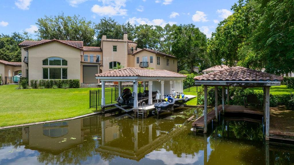 MAITLAND SHORES - Residential