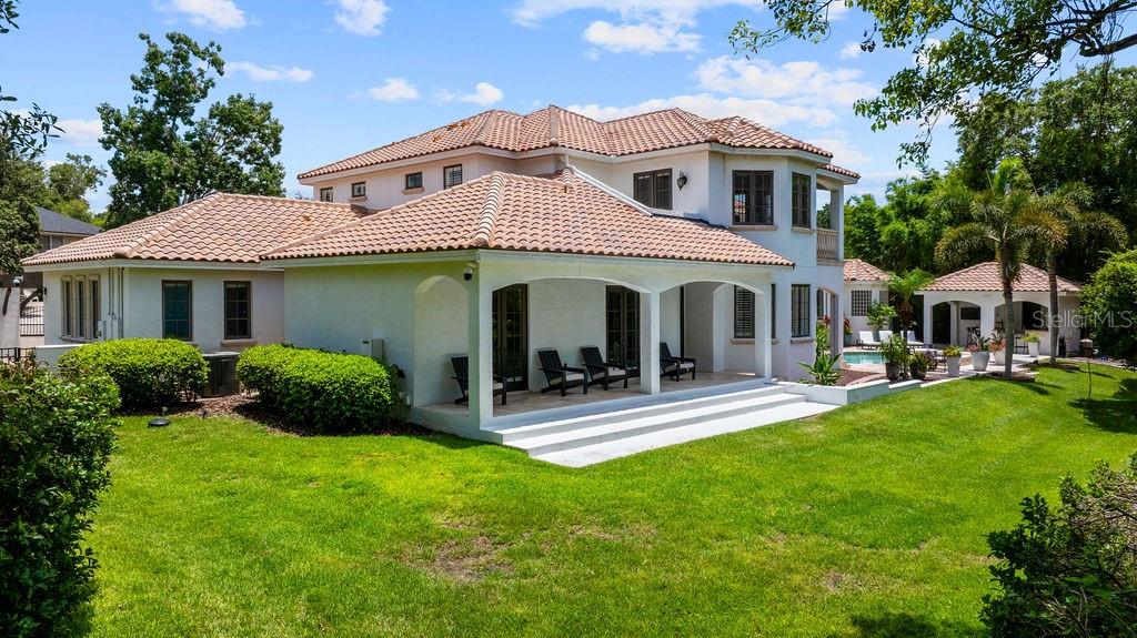 MAITLAND SHORES - Residential