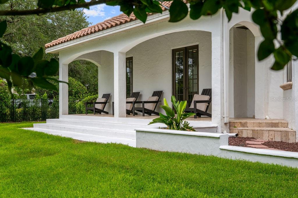 MAITLAND SHORES - Residential