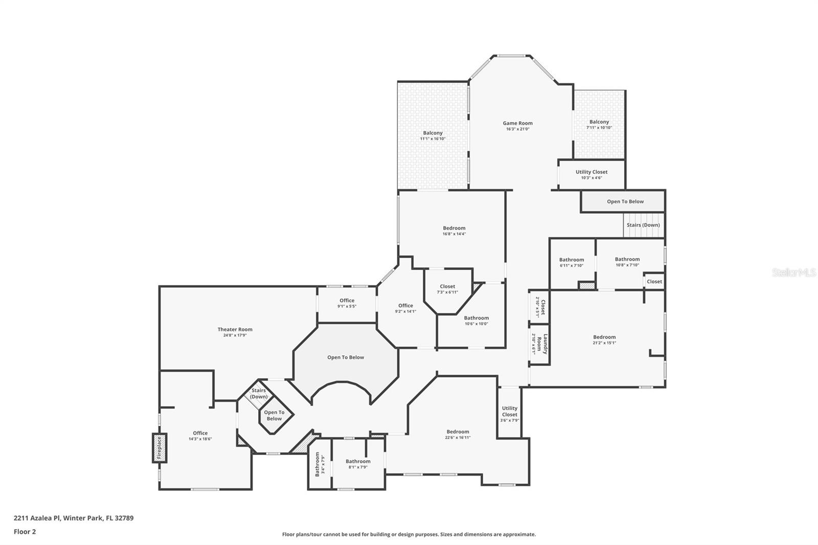 MAITLAND SHORES - Residential