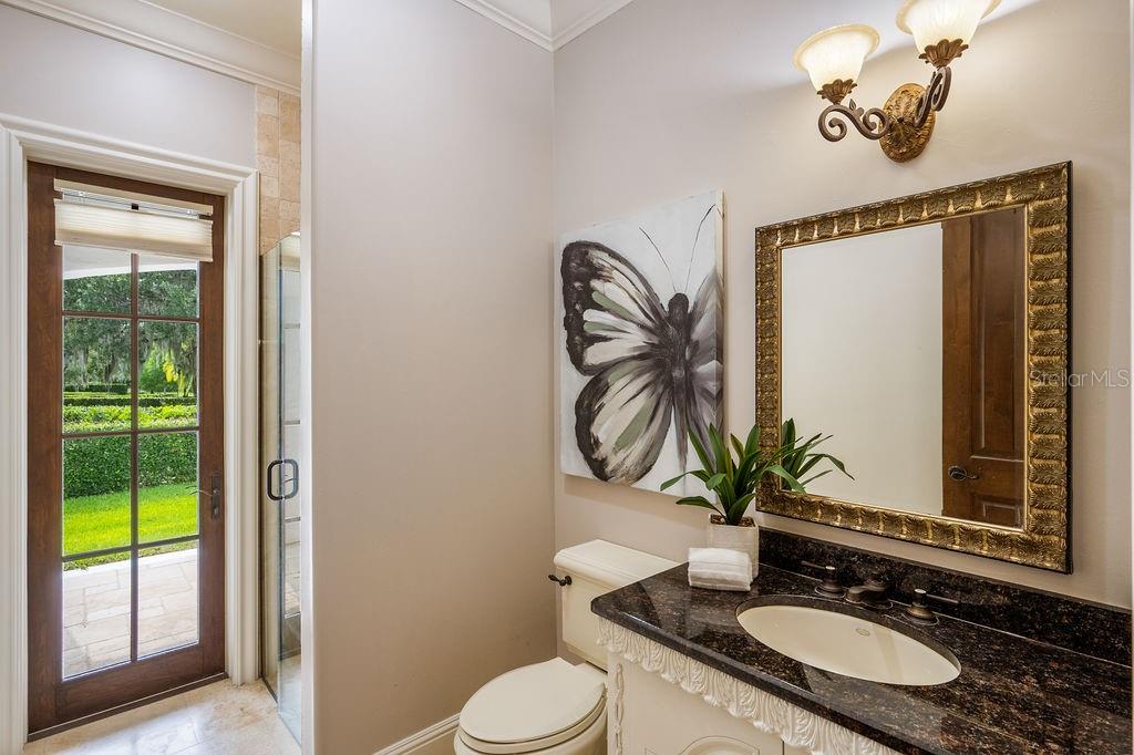 MAITLAND SHORES - Residential