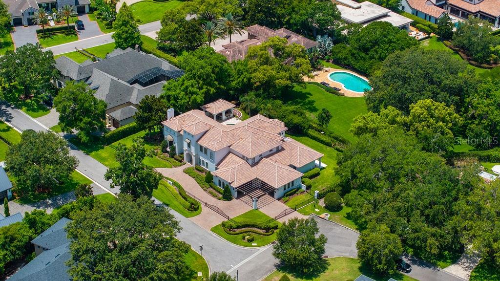 MAITLAND SHORES - Residential