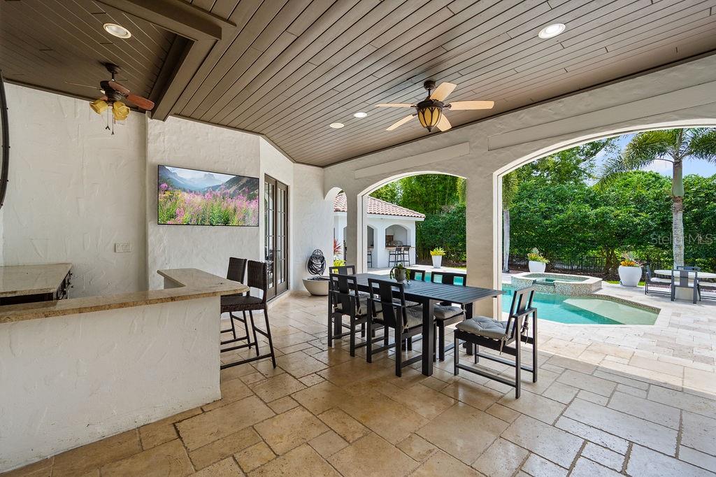 MAITLAND SHORES - Residential