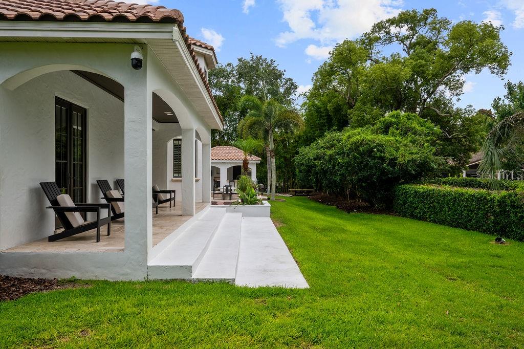 MAITLAND SHORES - Residential