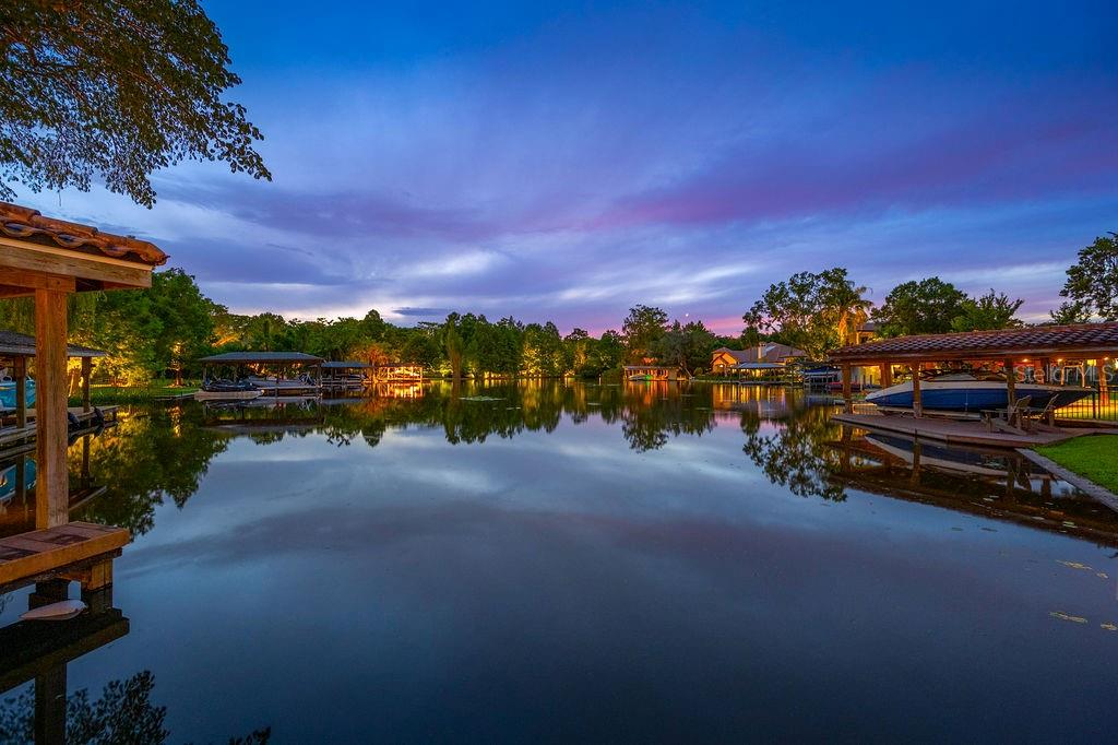 MAITLAND SHORES - Residential