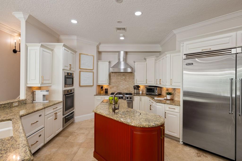 MAITLAND SHORES - Residential