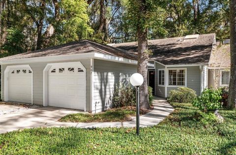 Photo of 907 SW 51st Way, Gainesville, FL 32607 (MLS # GC535396)