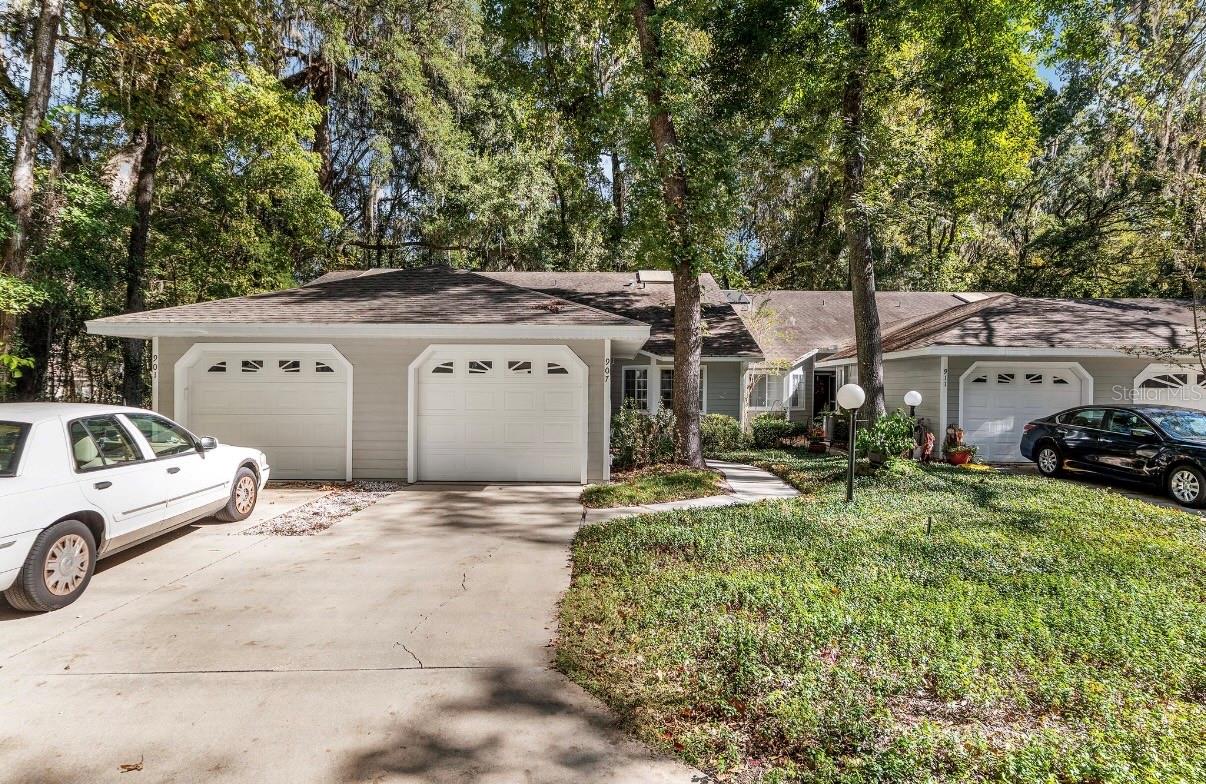 VINTAGE VIEW PH II - Residential