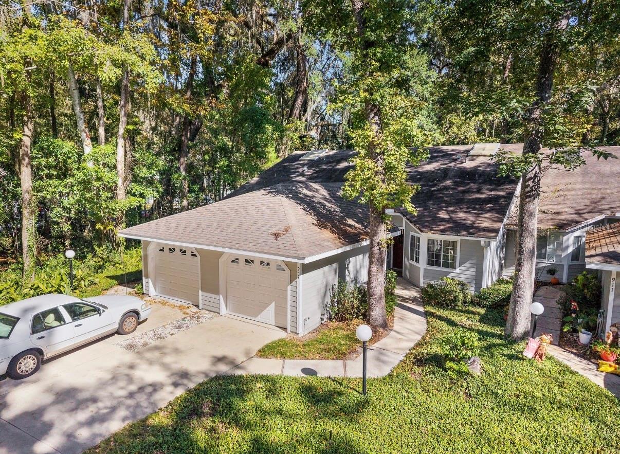 VINTAGE VIEW PH II - Residential