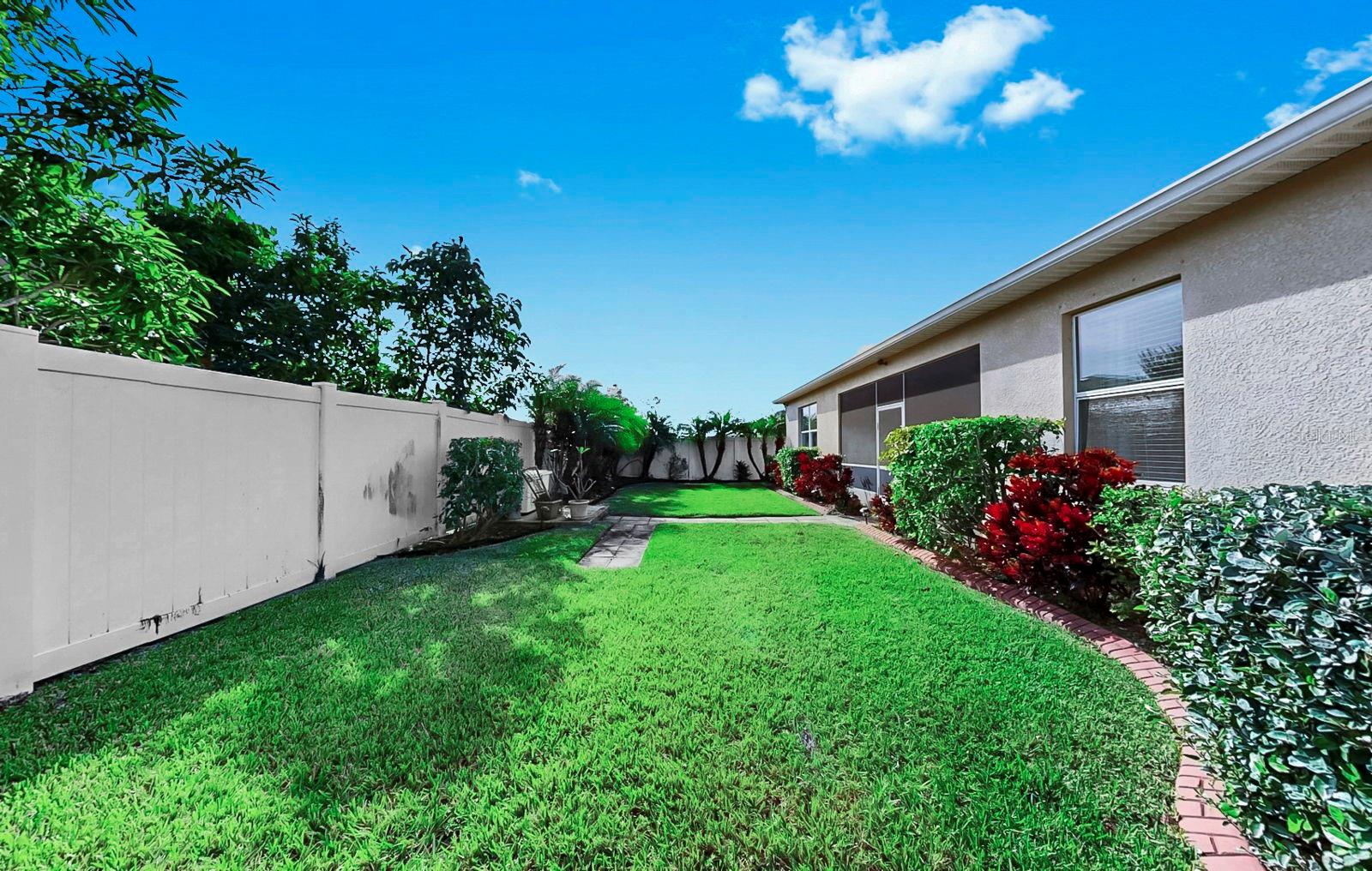 RIVER BEND PH 4B - Residential