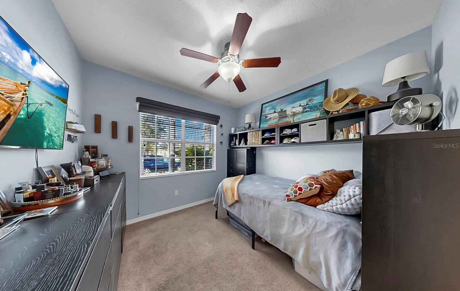 RIVER BEND PH 4B - Residential