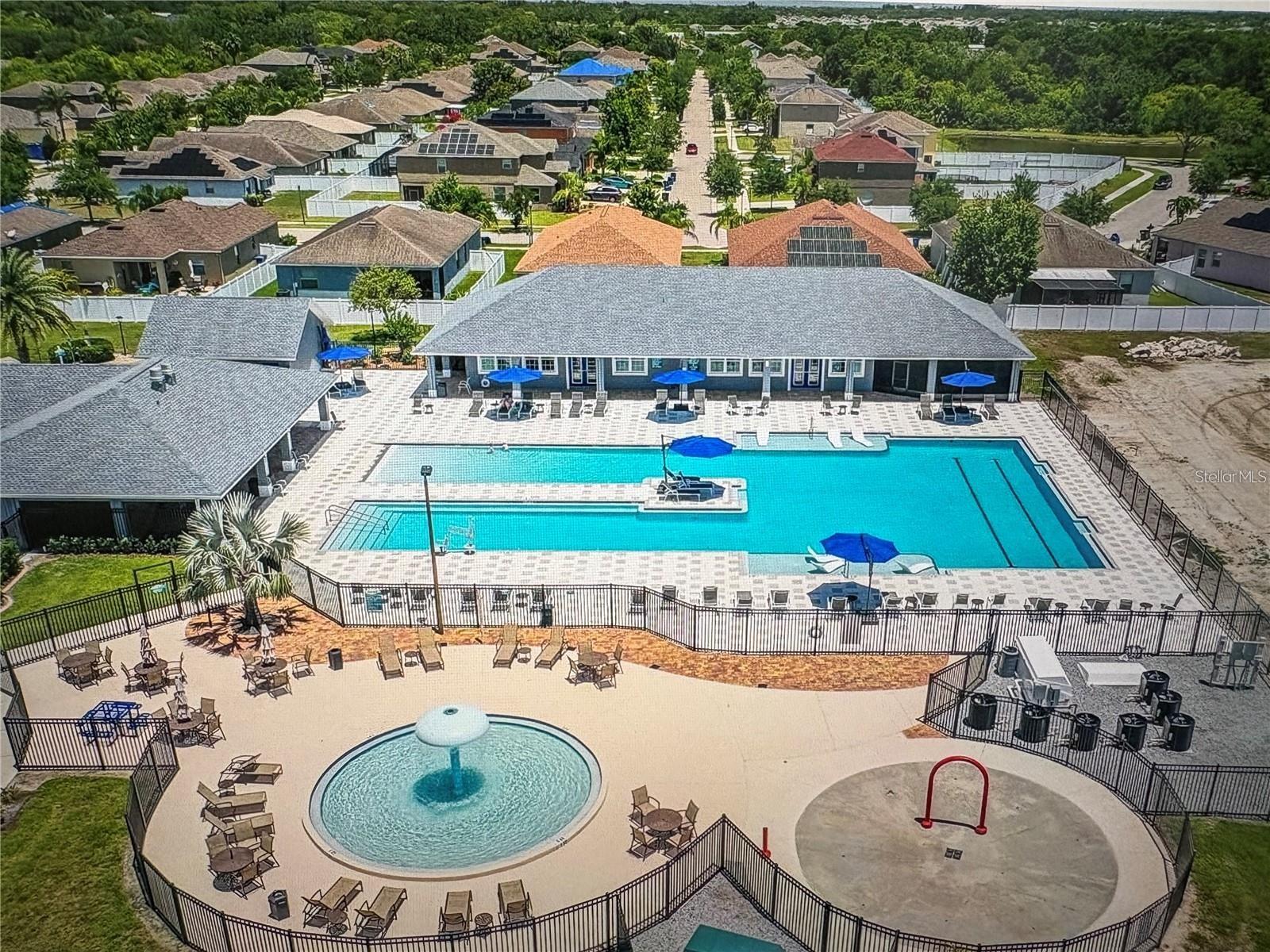 RIVER BEND PH 4B - Residential