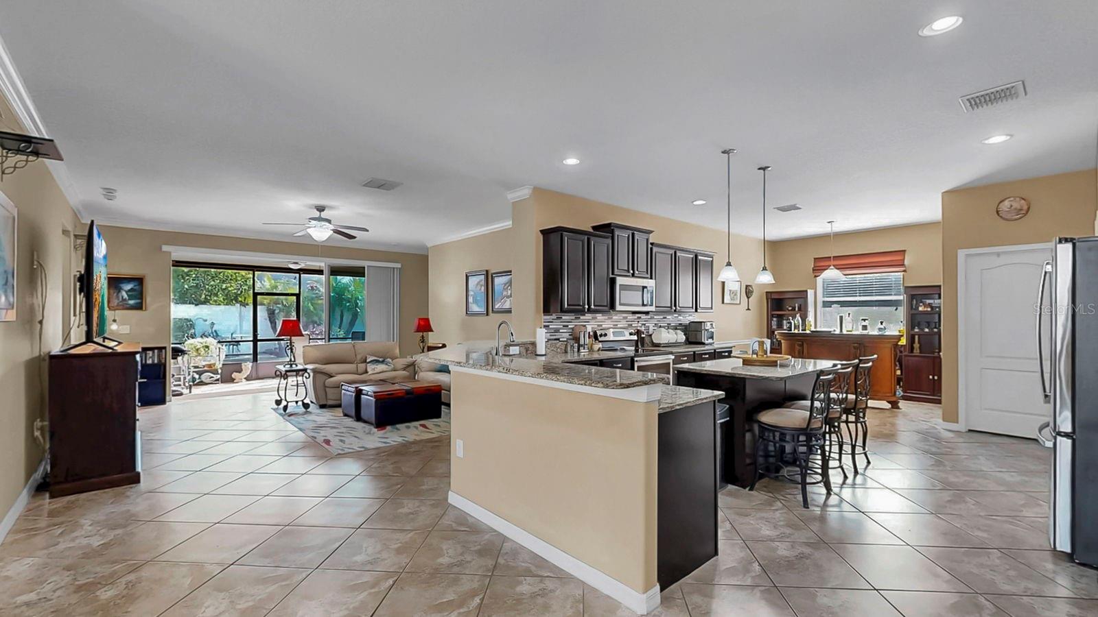 RIVER BEND PH 4B - Residential