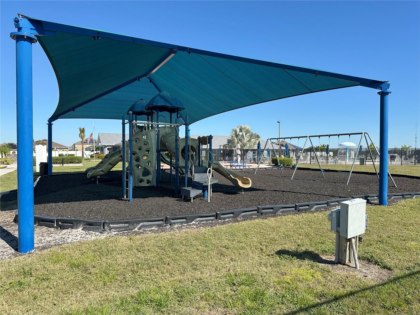 RIVER BEND PH 4B - Residential