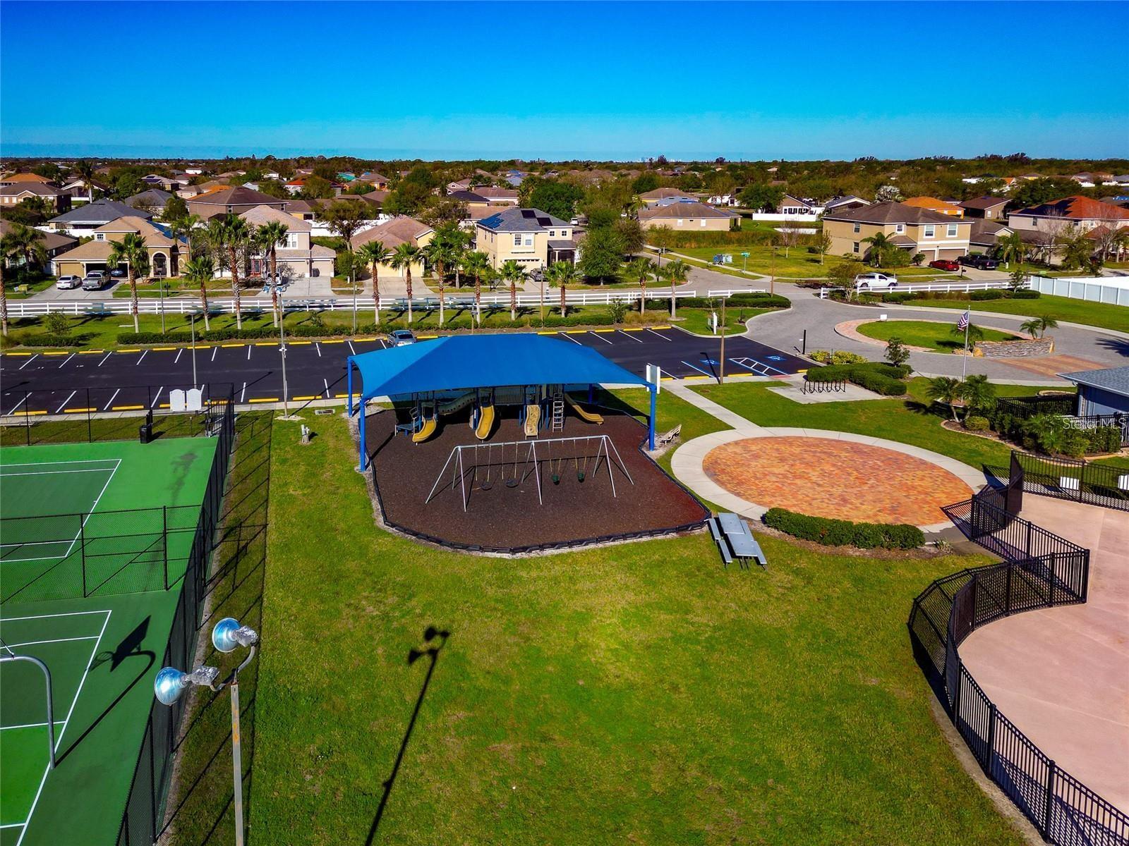 RIVER BEND PH 4B - Residential