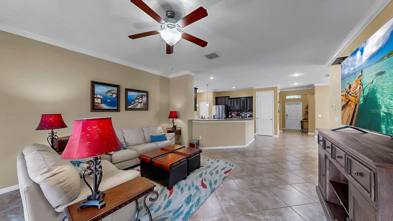 RIVER BEND PH 4B - Residential