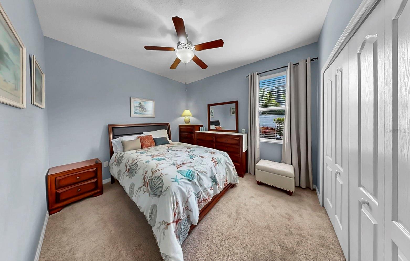 RIVER BEND PH 4B - Residential