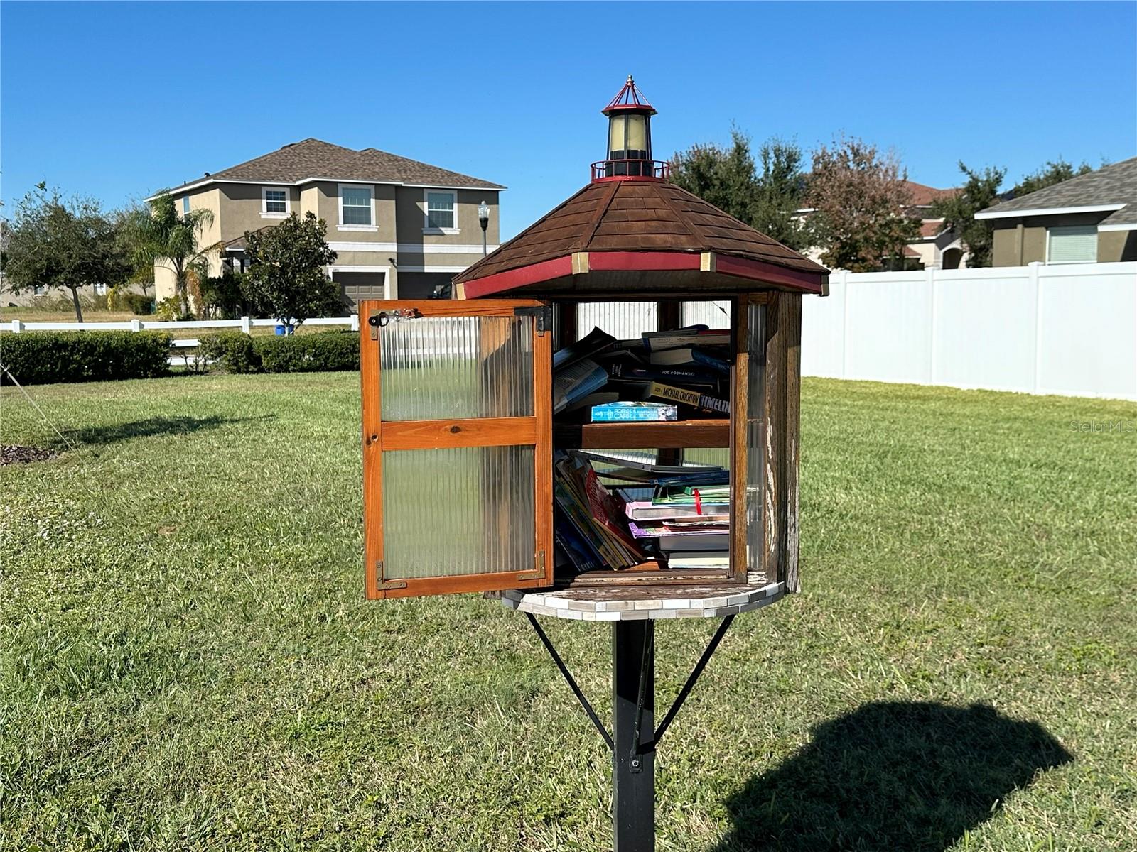 RIVER BEND PH 4B - Residential