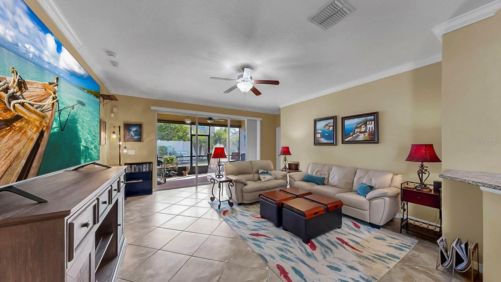 RIVER BEND PH 4B - Residential