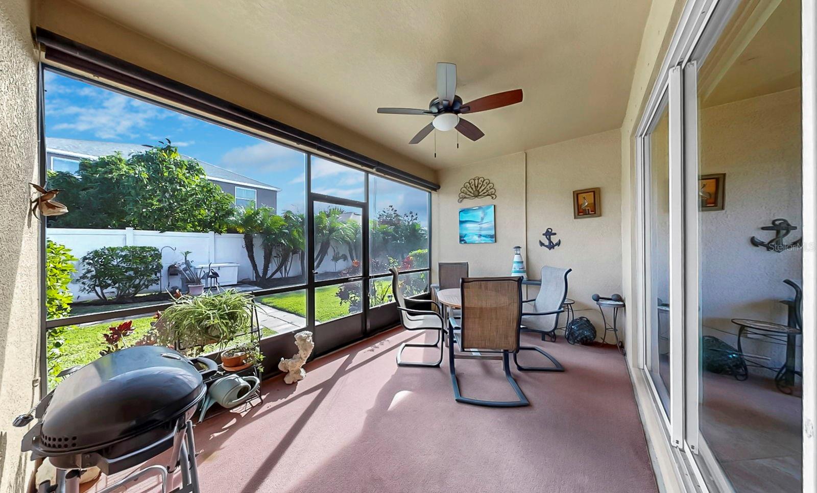 RIVER BEND PH 4B - Residential