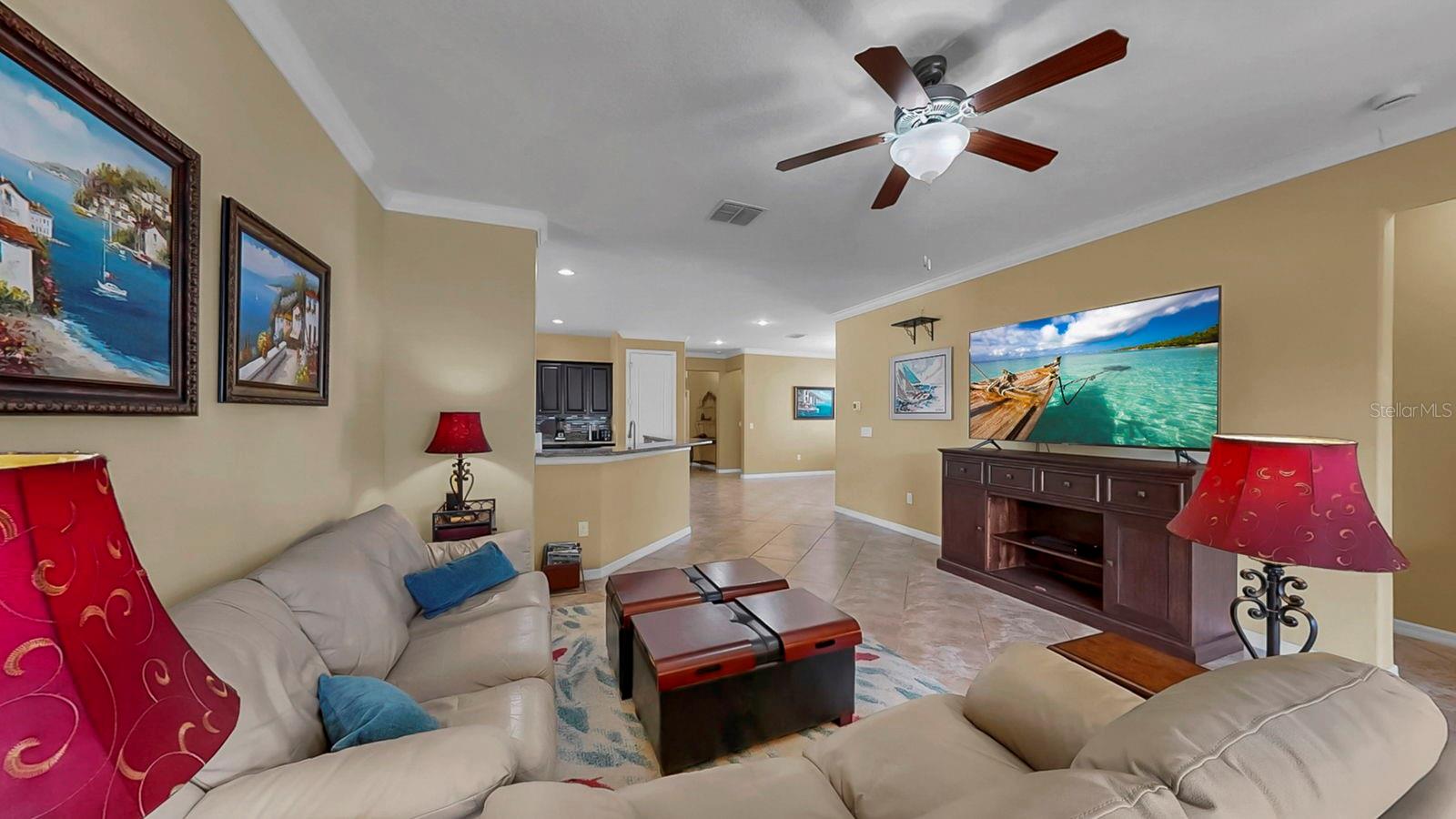 RIVER BEND PH 4B - Residential