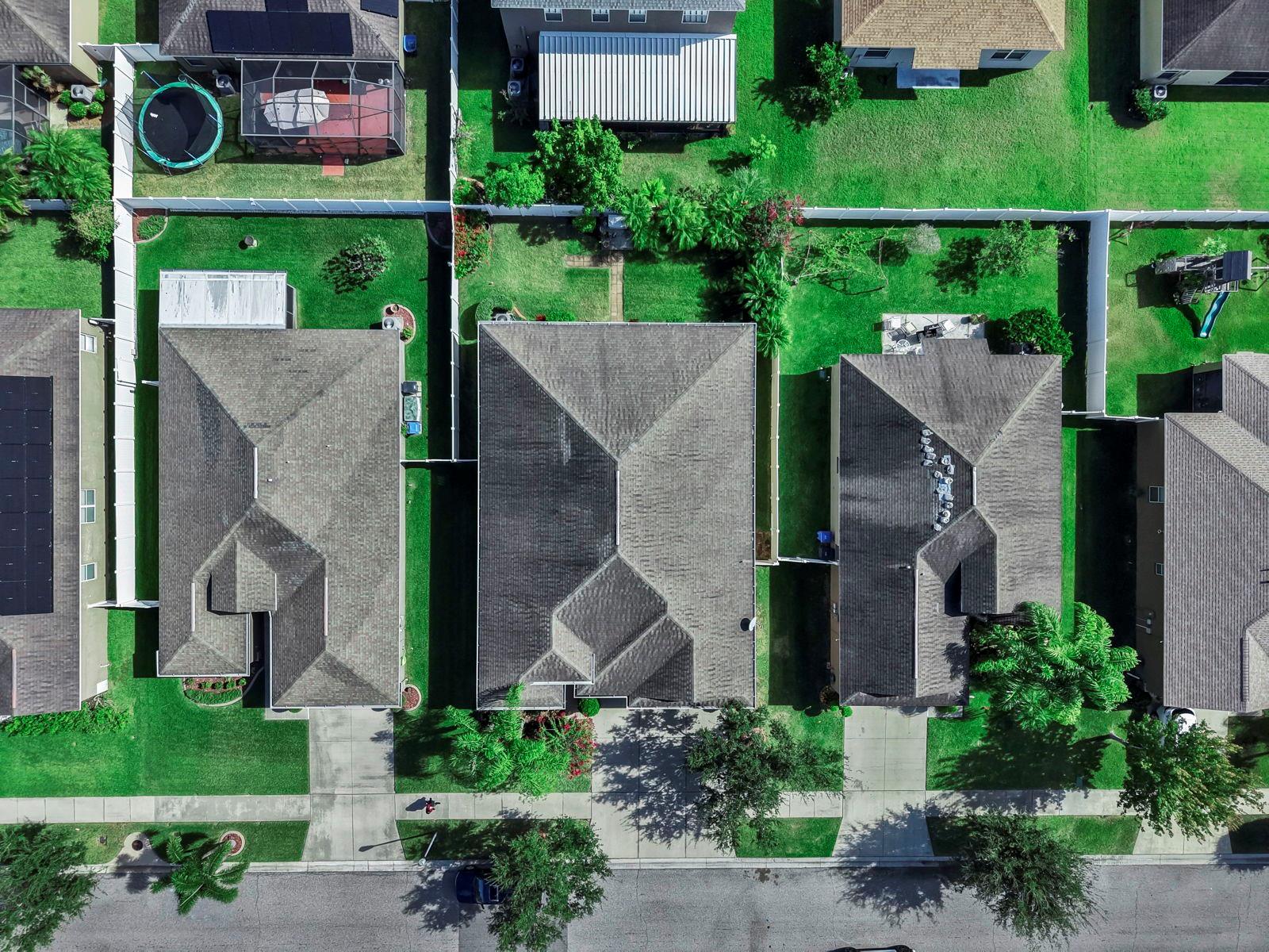 RIVER BEND PH 4B - Residential